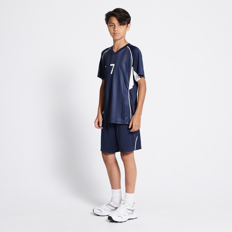 Football jersey "Medal" Navy